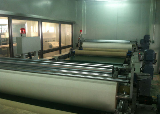 China De Deklaagmachines van het roestvrij staalglas voor Vlakglaspatroon het Maken leverancier