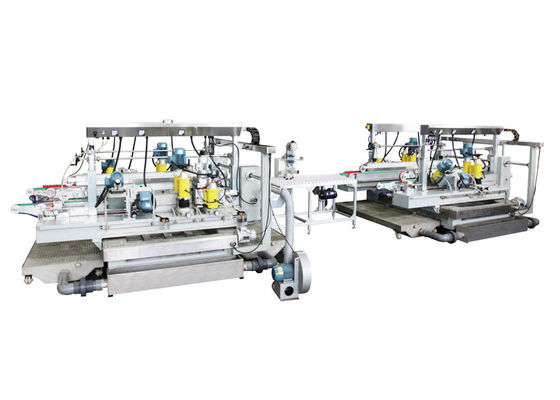 China Het industriële ABB-van de Verwerkingsmachines van het Motorenglas Automatische smerende systeem leverancier