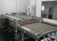 1300 mm-Vlakglaswasmachine, Glaswasmachine voor Zonnepv Glascomité leverancier