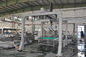 3.75kw automatische Aangepaste het glasmachines van de Hoeklading voor de Productielijn van het Vensterglas leverancier