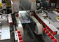 De Malende Machines Dubbele Scherpende Machine van het bouwglas met 22 ABB-Motoren leverancier