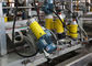 Het industriële ABB-van de Verwerkingsmachines van het Motorenglas Automatische smerende systeem leverancier