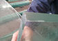 1300 mm het Zonne van het Rechte Lijnglas Scherpende Materiaal met 6 Assen Stevige structuur leverancier
