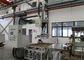 De Laadmachine van het het Zonnepaneelglas van AR, Het Zonnemateriaal van de Glasproductielijn leverancier