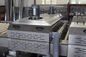 Ce-Hoge snelheidszonnepaneel die de Was van het Machineglas en het drogen Machine maken leverancier