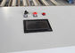 1300 mm-Vlakglaswasmachine, Glaswasmachine voor Zonnepv Glascomité leverancier