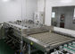 1300 van het Glas Schoonmakende mm Materiaal voor PV Glascomité/Horizontale Wasmachine leverancier