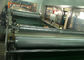 Het aanrakingsscherm Machine van de het Glasdeklaag van 1.2 m de Elektrische voor Met een laag bedekte Vlakglasrol leverancier