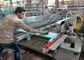 Oppoetsende de Machinelijn van de glasrand voor het Malen van en het Oppoetsen van Materiaal leverancier