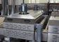 Duurzame van het de Productielijnglas van de Glaswasmachine de Wasmachineoplossing leverancier
